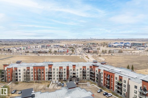 224 304 Ambleside Link, Edmonton, AB - Outdoor With View