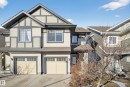 2786 Coughlan Green, Edmonton, AB  - Outdoor With Facade 