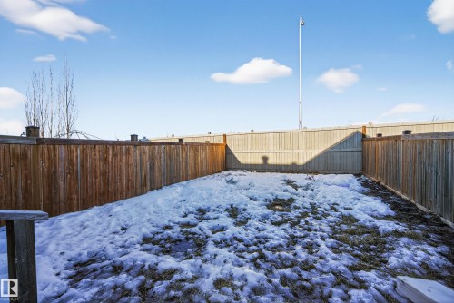 2786 Coughlan Green, Edmonton, AB - Outdoor