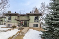 490 LEE RIDGE Road  Edmonton, AB T6K 2K3