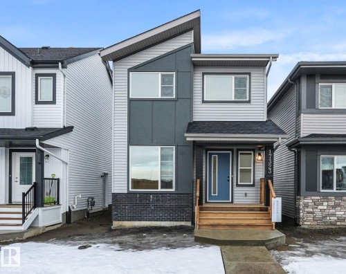 17323 6 Street NE  Edmonton, AB T5Y 4G2