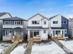 17315 6 Street NE  Edmonton, AB T5Y 4G2