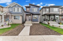 7129 7129 46A Street  Beaumont, AB T4X 3A8