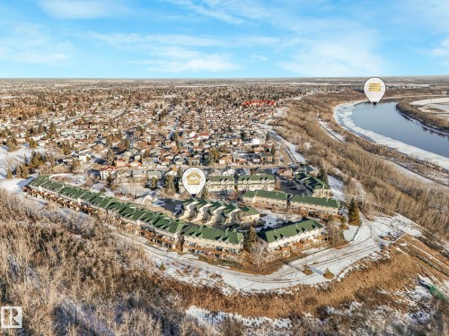 24 2419 133 Avenue, Edmonton, AB - Outdoor With View