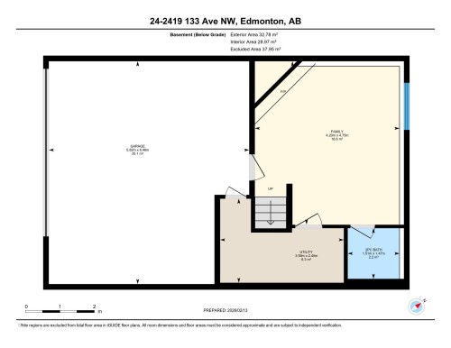 24 2419 133 Avenue, Edmonton, AB - Other