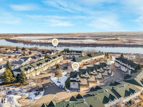 24 2419 133 Avenue, Edmonton, AB - Outdoor With View