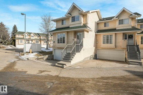 24 2419 133 Avenue, Edmonton, AB - Outdoor With Facade