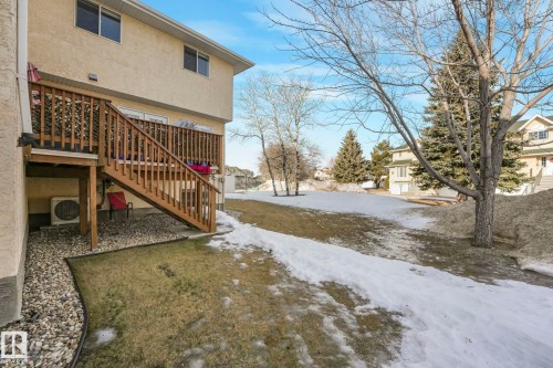 24 2419 133 Avenue, Edmonton, AB - Outdoor