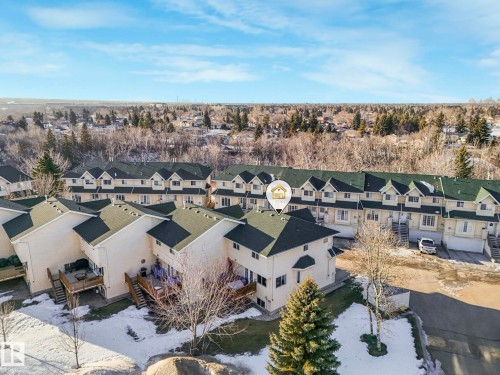 24 2419 133 Avenue, Edmonton, AB - Outdoor With View