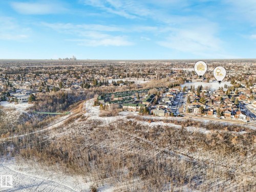 24 2419 133 Avenue, Edmonton, AB - Outdoor With View