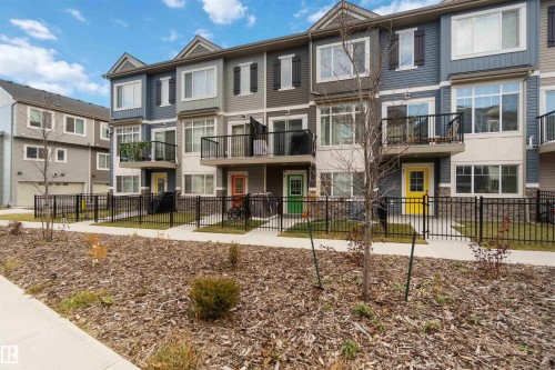 9 6214 CARTMELL Court  Edmonton, AB T6W 3L5