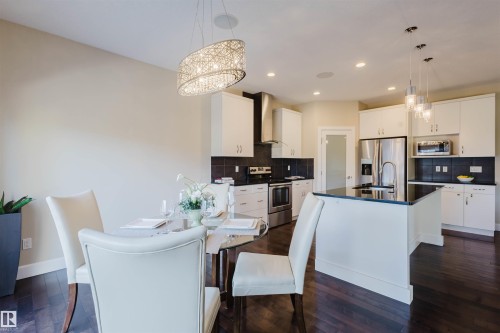 2122 Ware Road, Edmonton, AB - Indoor