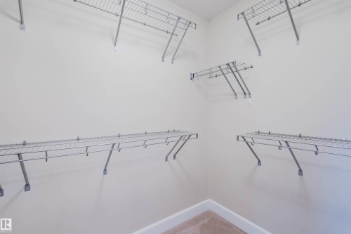 2122 Ware Road, Edmonton, AB - Indoor With Storage