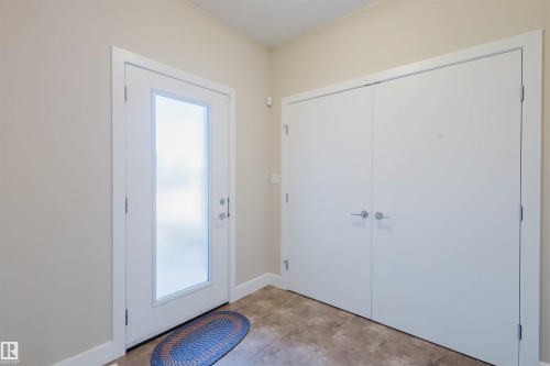 2122 Ware Road, Edmonton, AB - Indoor Photo Showing Other Room