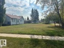 View of yard - 4511 54 Avenue, Wetaskiwin, AB 