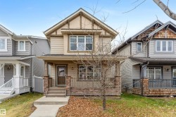 610 TAMARACK Road  Edmonton, AB T6T 0M8