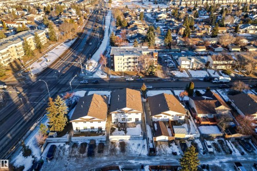 2206 38 Street, Edmonton, AB - Outdoor With View