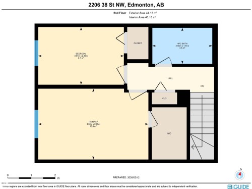 2206 38 Street, Edmonton, AB - Other