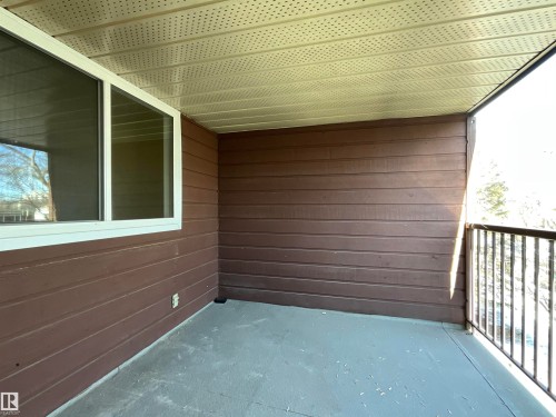 306 10826 113 Street, Edmonton, AB - Outdoor With Balcony With Exterior
