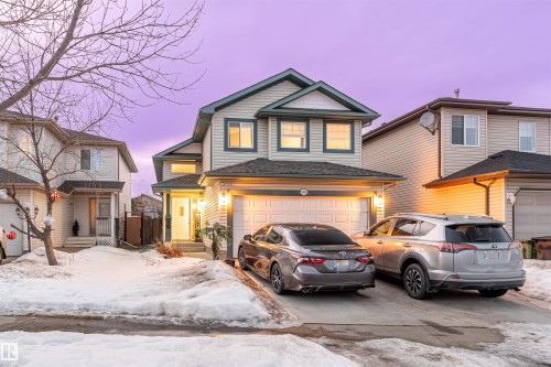 3438 19 Street  Edmonton, AB T6T 1Y9