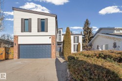 11126 173A Avenue  Edmonton, AB T5X 3J9