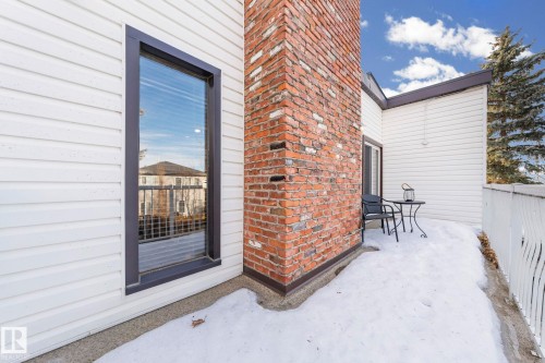 11126 173A Avenue, Edmonton, AB - Outdoor With Exterior