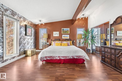 11126 173A Avenue, Edmonton, AB - Indoor Photo Showing Bedroom