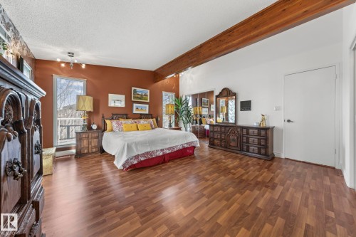 11126 173A Avenue, Edmonton, AB - Indoor Photo Showing Bedroom