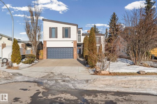 11126 173A Avenue, Edmonton, AB - Outdoor