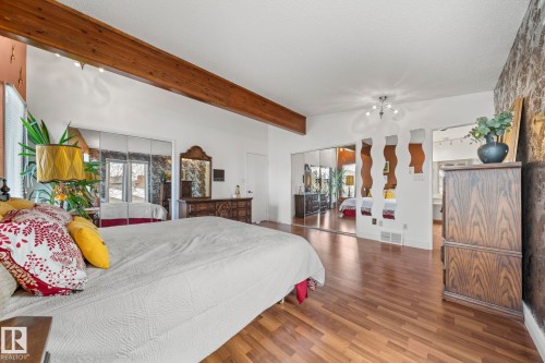 11126 173A Avenue, Edmonton, AB - Indoor Photo Showing Bedroom