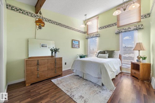 11126 173A Avenue, Edmonton, AB - Indoor Photo Showing Bedroom