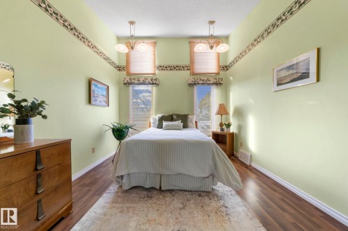 11126 173A Avenue, Edmonton, AB - Indoor Photo Showing Bedroom