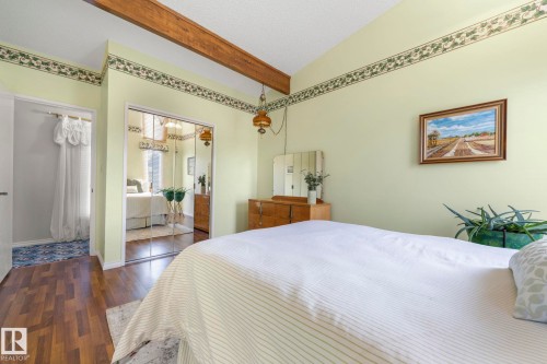11126 173A Avenue, Edmonton, AB - Indoor Photo Showing Bedroom