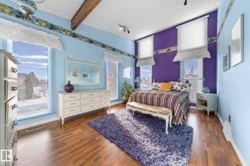 11126 173A Avenue, Edmonton, AB - Indoor Photo Showing Bedroom