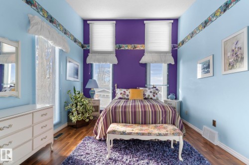 11126 173A Avenue, Edmonton, AB - Indoor Photo Showing Bedroom