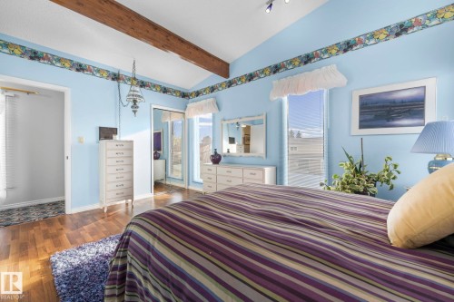 11126 173A Avenue, Edmonton, AB - Indoor Photo Showing Bedroom