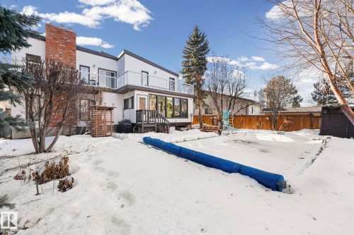 11126 173A Avenue, Edmonton, AB - Outdoor