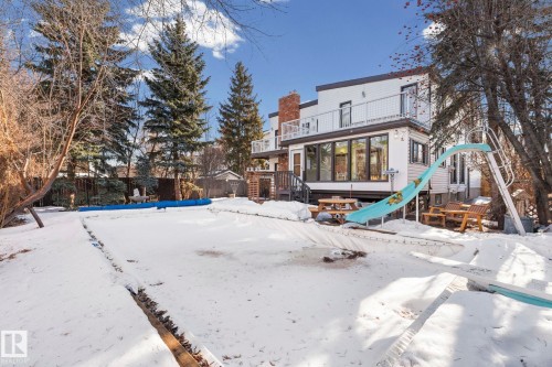 11126 173A Avenue, Edmonton, AB - Outdoor