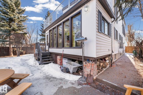 11126 173A Avenue, Edmonton, AB - Outdoor