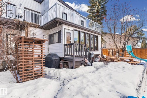 11126 173A Avenue, Edmonton, AB - Outdoor