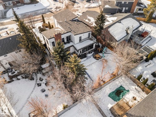 11126 173A Avenue, Edmonton, AB - Outdoor