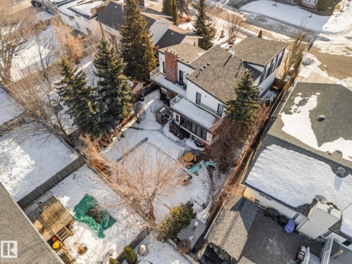 11126 173A Avenue, Edmonton, AB - Outdoor