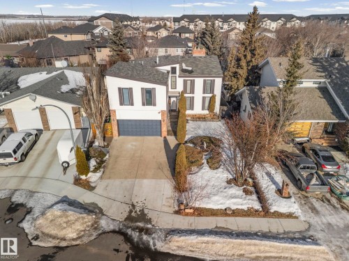 11126 173A Avenue, Edmonton, AB - Outdoor