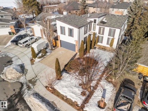 11126 173A Avenue, Edmonton, AB - Outdoor