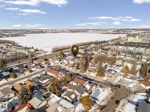 11126 173A Avenue, Edmonton, AB - Outdoor With View