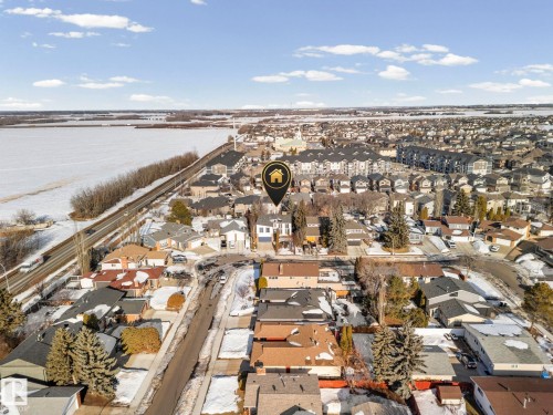 11126 173A Avenue, Edmonton, AB - Outdoor With View