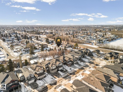 11126 173A Avenue, Edmonton, AB - Outdoor With View