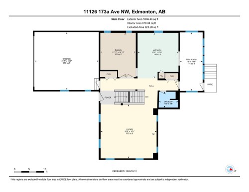 11126 173A Avenue, Edmonton, AB - Other