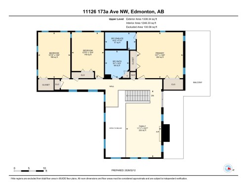 11126 173A Avenue, Edmonton, AB - Other
