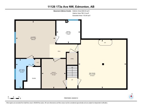 11126 173A Avenue, Edmonton, AB - Other